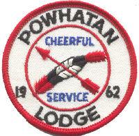 Powhatan Lodge R0.5