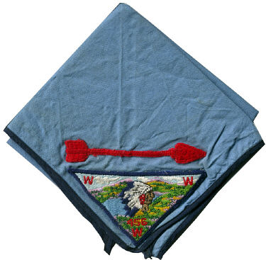 Powhatan Lodge P1