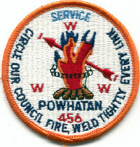 Powhatan Lodge R1