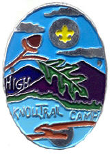 High Knoll Trail HS1