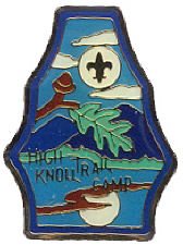 High Knoll Trail HP1