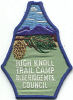 Regular Issue Patches