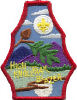 Trailblazer Patches