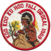 Fall Ordeal