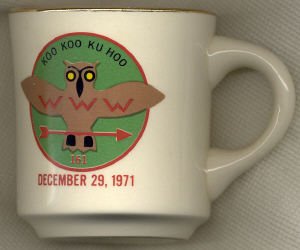 Koo Koo Ku Hoo Lodge M3