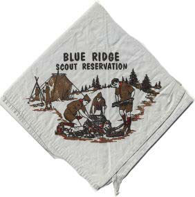 1962 Neckerchief