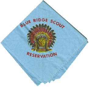1963 Neckerchief