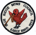 1973 Early Bird