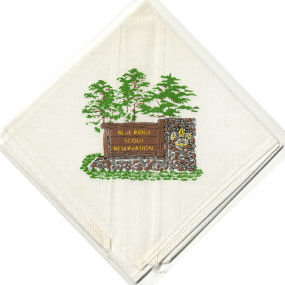 1978 Neckerchief