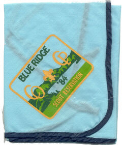 1984 Neckerchief