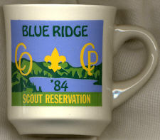1984 Mug