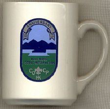 1985 Mug