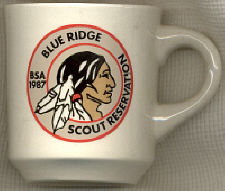 1987 Mug