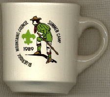 1989 Mug