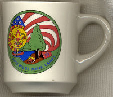 1991 Mug