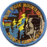 1992 Pocket Patch