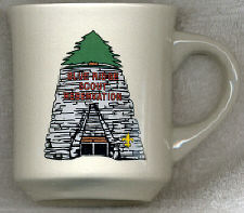 2000 Mug