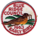 1963 Early Bird