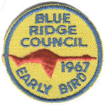 1967 Early Bird