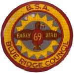 1969 Early Bird