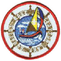 Claytor Lake Aquatics Base Pocket Patch