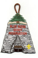 2000 Pocket Patch