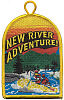 New River Adventure Program