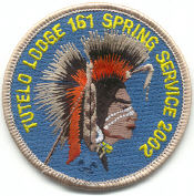 Spring Service