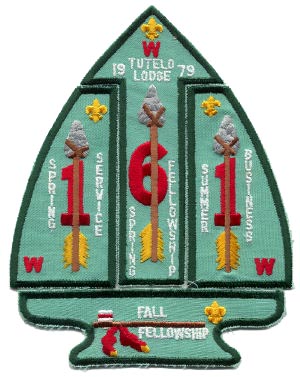 Arrowhead