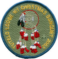 Christmas Banquet