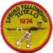 Spring Fellowship