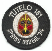 Spring Ordeal