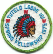 Spring Fellowship