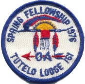 Spring Fellowship