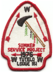 Summer Service Project