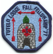 Fall Fellowship