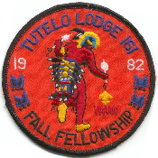 Fall Fellowship