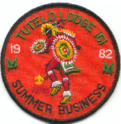 Summer Business