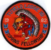 Spring Fellowship