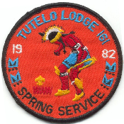 Spring Service