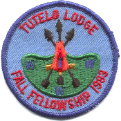 Fall Fellowship