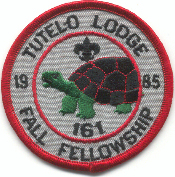 Fall Fellowship