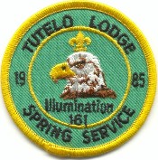Spring Service