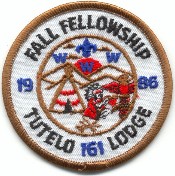 Fall Fellowship