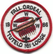 Fall Ordeal