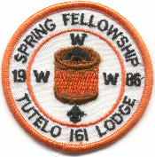 Spring Fellowship