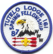 Spring Fellowship