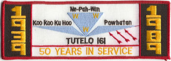Service Strip 