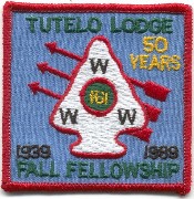 Fall Fellowship