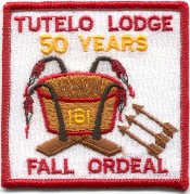 Fall Ordeal